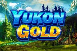 Арт слота Yukon Gold